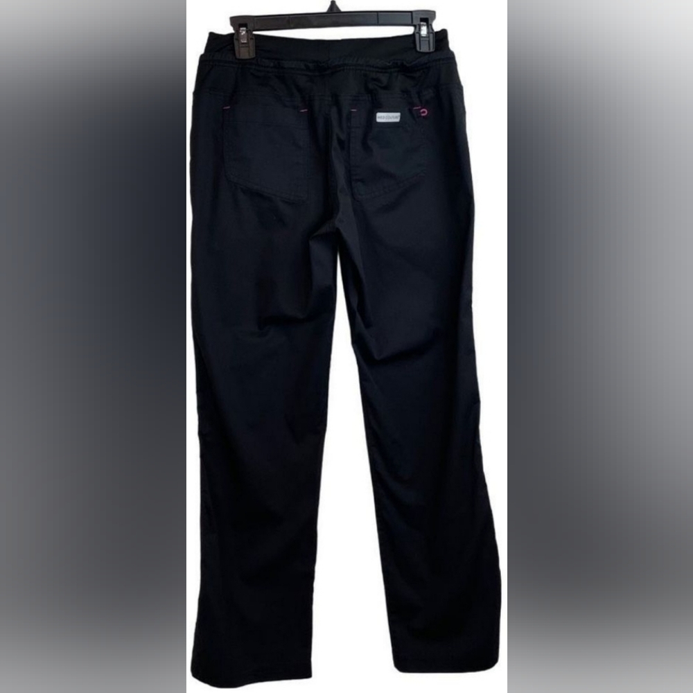 Med Couture Insight Drawstring Cargo Pants